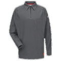 IQ Series Long Sleeve Polo